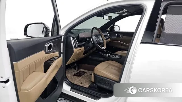 Kia The New Sorento 4th Generation id 3721025 из Кореи 20