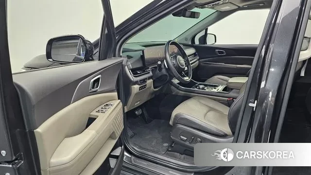 Kia The New Carnival 4th Generation id 3763723 из Кореи 20