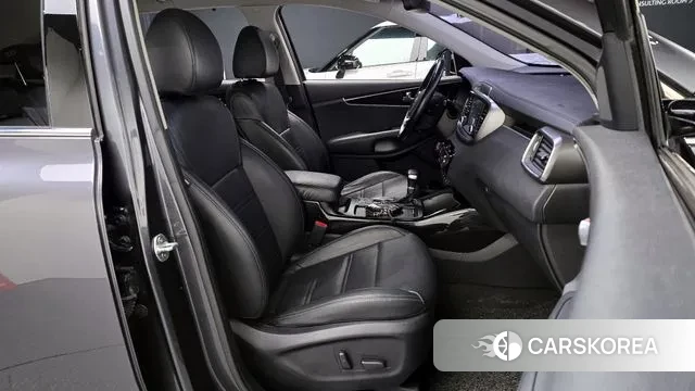 Kia The New Sorento id 3718263 из Кореи 20