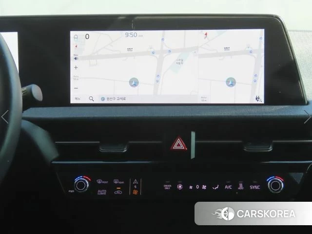 Kia EV6 id 3919687 из Кореи 20