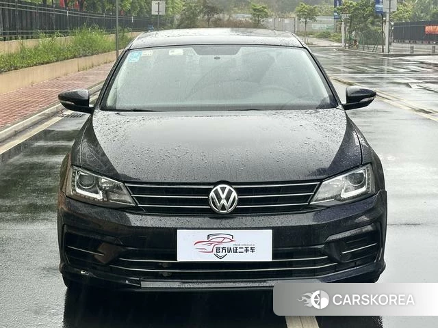 Volkswagen Sagitar id 4221828 из Китая 14