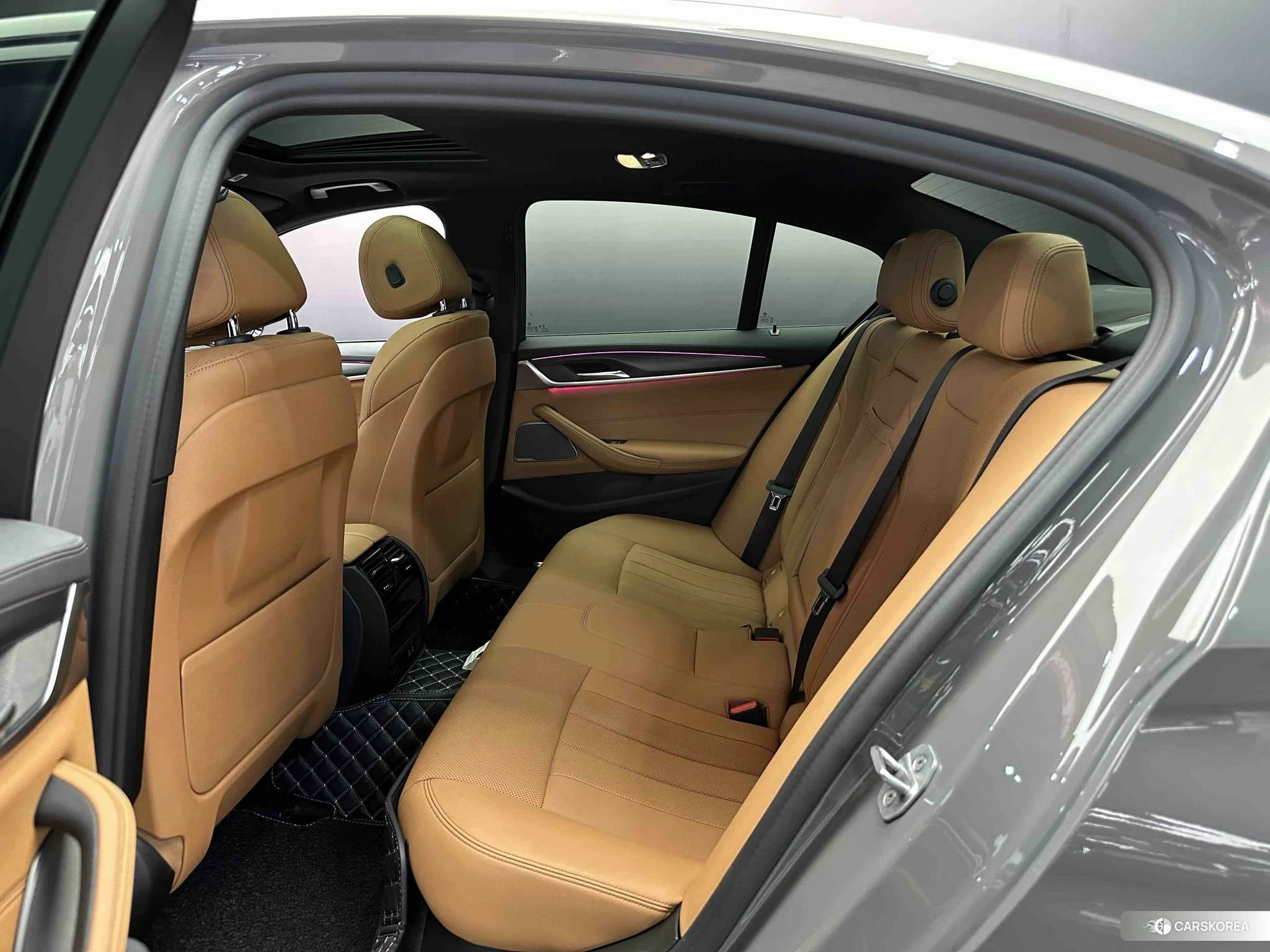 BMW 5 series (imported) id 4419326 из Китая 10