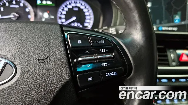 Hyundai Grandeur IG id 2514476 из Кореи 20