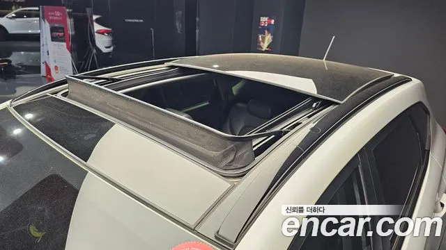 Hyundai All New Tucson id 2765025 из Кореи 20