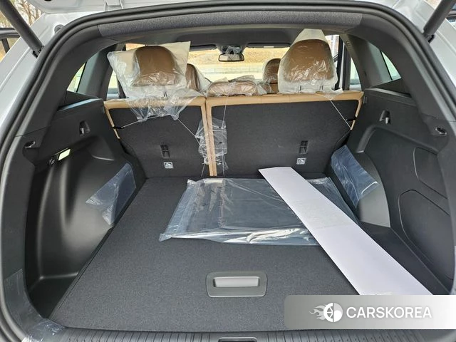 Renault Korea (Samsung) Grand Coleos id 4565493 из Кореи 20