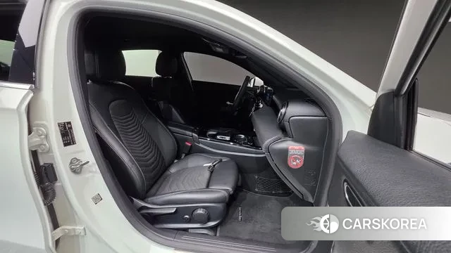 Mercedes-Benz A-Class W177 id 3243290 из Кореи 20