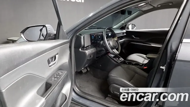 Hyundai Kona (SX2) id 2706103 из Кореи 20