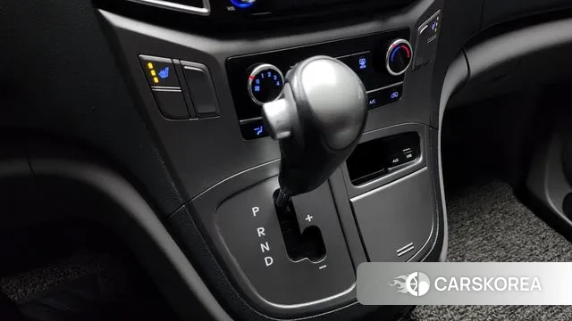 Hyundai The New Grand Starex id 3601812 из Кореи 20