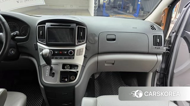 Hyundai The New Grand Starex id 4362883 из Кореи 20
