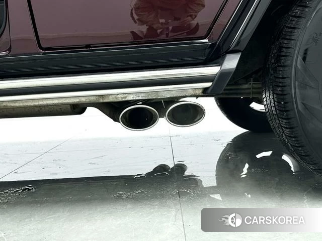 Mercedes-Benz G-class id 4241544 из Китая 18