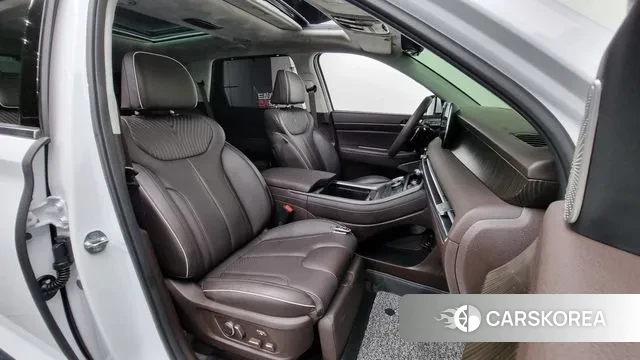 Hyundai The New Palisade id 2900713 из Кореи 20