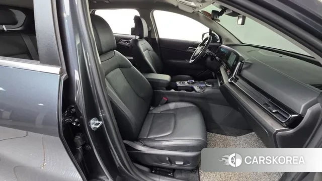 Kia Sportage 5th Generation id 3053847 из Кореи 20