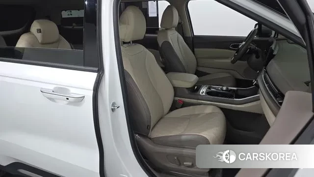 Kia The New Carnival 4th Generation id 3388333 из Кореи 20