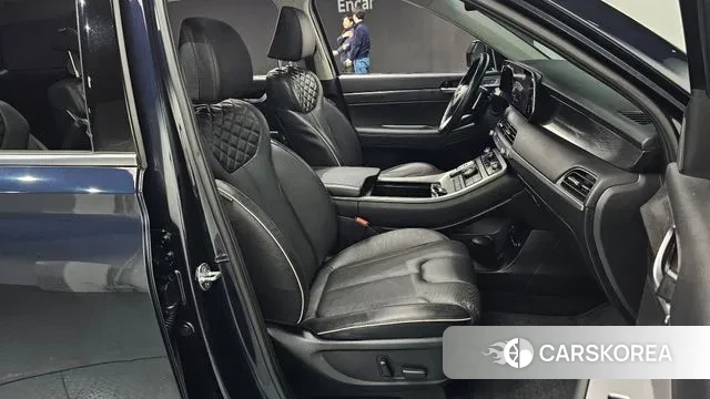 Hyundai Palisade id 3416569 из Кореи 20