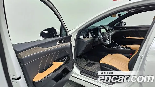 Kia K5 3rd generation id 2670168 из Кореи 20