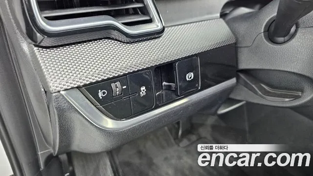 Kia Sportage 5th Generation id 2579597 из Кореи 20