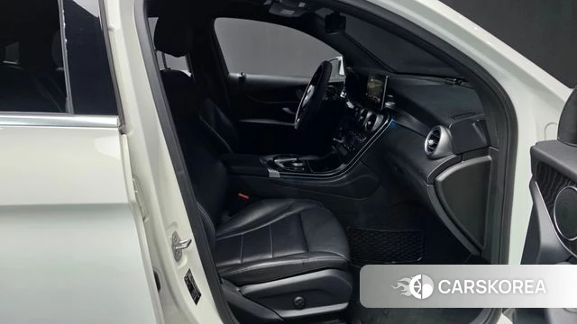 Mercedes-Benz GLC-Class X253 id 3879852 из Кореи 20