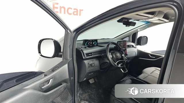 Hyundai Staria id 4516570 из Кореи 30