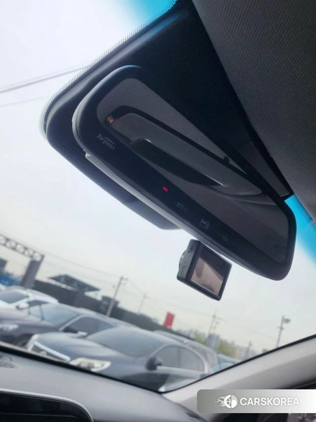 Hyundai Palisade id 4187400 из Кореи 16