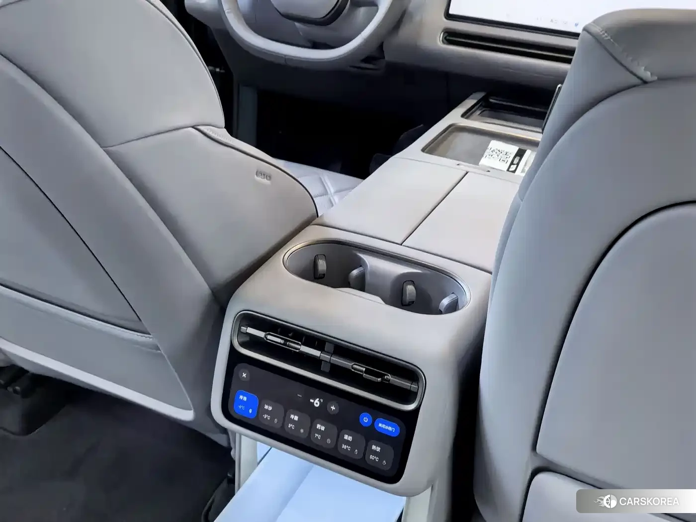 Ideal car Ideal L9 id 4577846 из Китая 12
