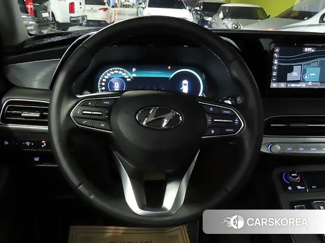 Hyundai Palisade id 3522520 из Кореи 20