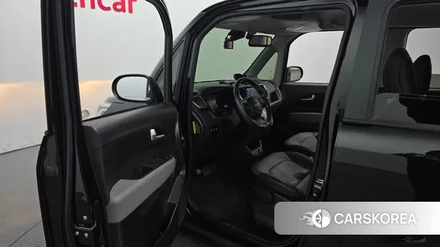 Kia The New Ray id 3524939 из Кореи 20