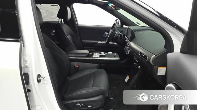 Genesis GV60 id 3883542 из Кореи 20