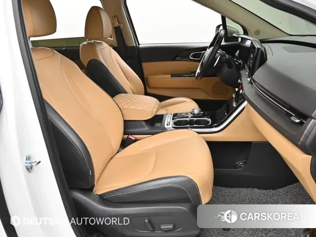 Kia Carnival 4th generation id 3771309 из Кореи 20