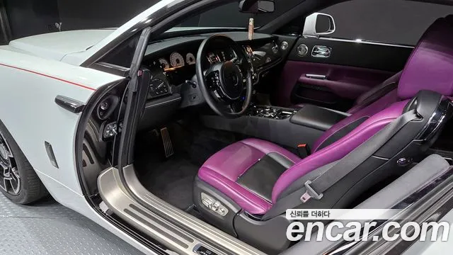 Rolls-Royce Lace id 2808352 из Кореи 20