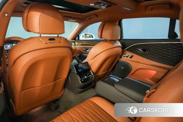 Bentley Flying Spur 3rd Generation id 3596889 из Кореи 20