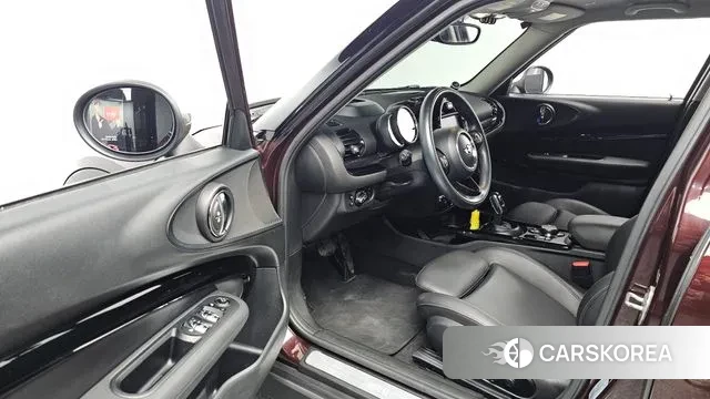 Mini Cooper D Clubman id 3736855 из Кореи 20