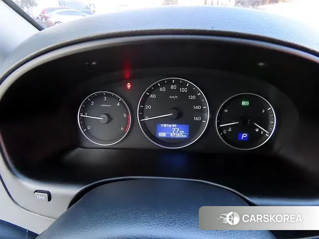 Hyundai The New Grand Starex id 3612283 из Кореи 18