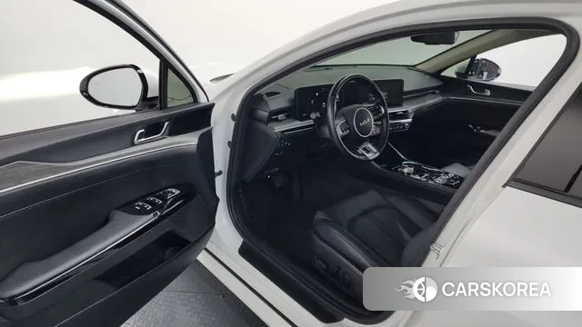 Kia The New K5 3rd generation id 3359550 из Кореи 20