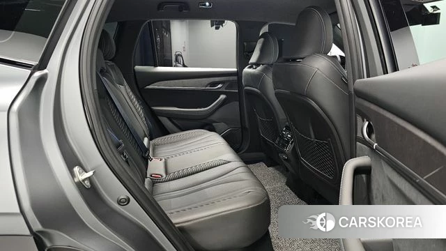 Renault Korea (Samsung) Grand Coleos id 4773471 из Кореи 37