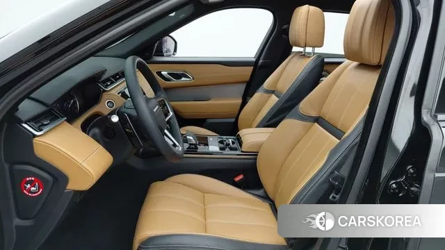 Land Rover Range Rover Velar id 3502834 из Кореи 20