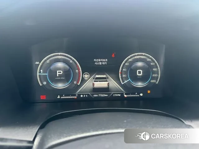 Ssangyong The New Rexton Sport id 3624921 из Кореи 20