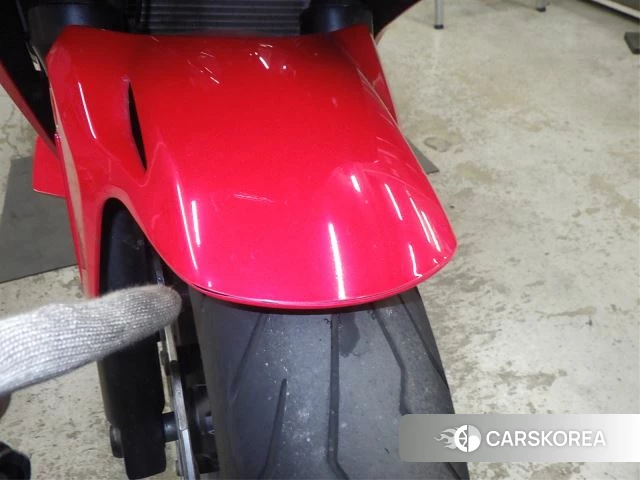 Проданный Honda CBR400R id 3994877 из Японии, фото 24