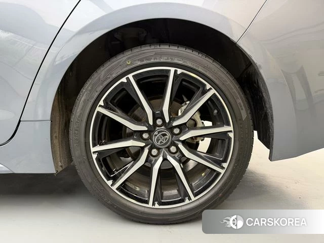 Toyota Lei Ling id 4238148 из Китая 20