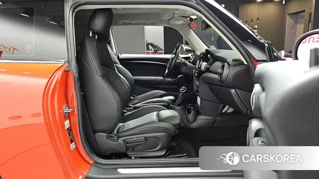 Mini Cooper id 3396482 из Кореи 20