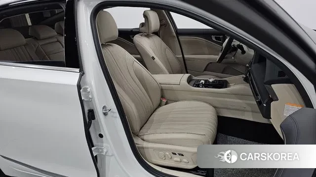 Kia The New K8 Hybrid id 3544443 из Кореи 20