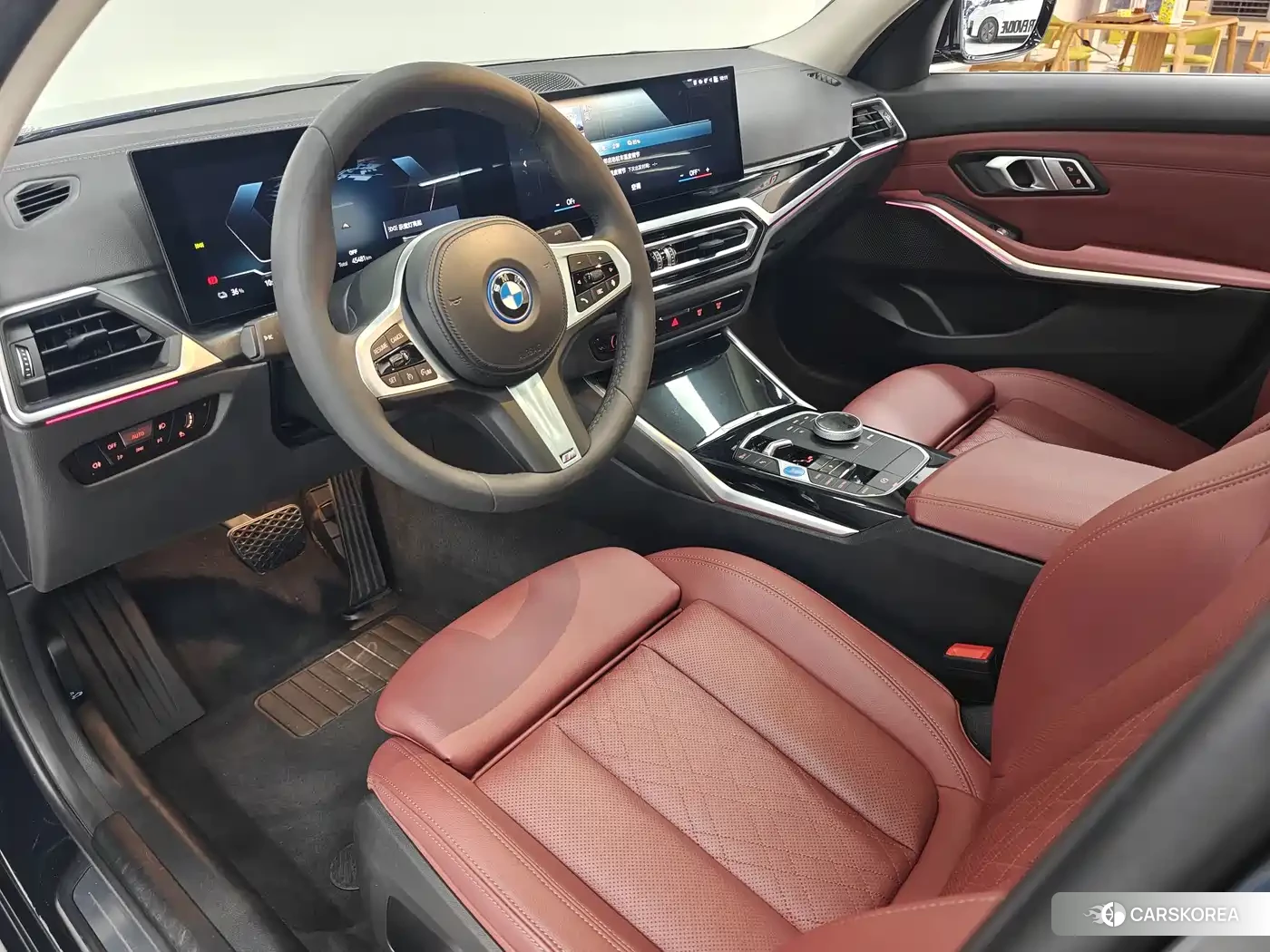 BMW i3 id 4634735 из Китая 24