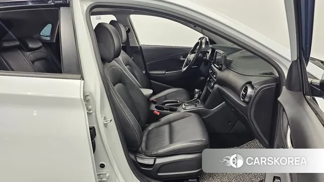 Hyundai Kona id 3656956 из Кореи 20