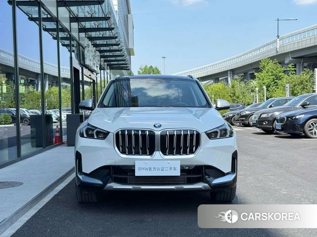 BMW X1 id 4300990 из Китая 14