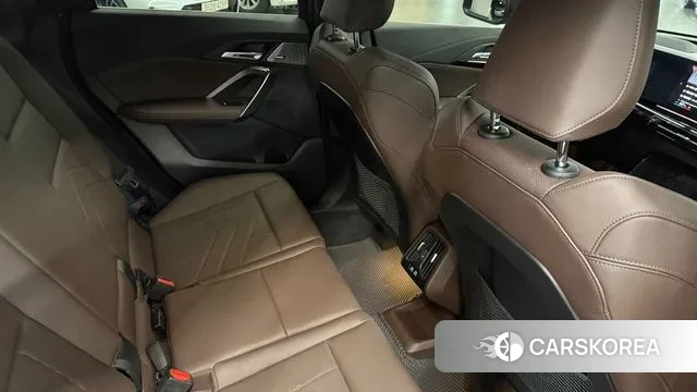 BMW X1 (U11) id 3241250 из Кореи 20