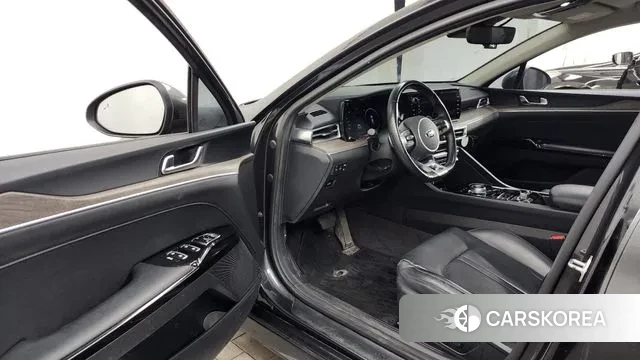 Kia K5 3rd generation id 3598208 из Кореи 20