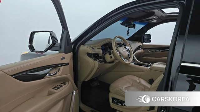 Cadillac Escalade id 4781200 из Кореи 20