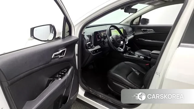 Kia Sportage 5th Generation id 3503421 из Кореи 20