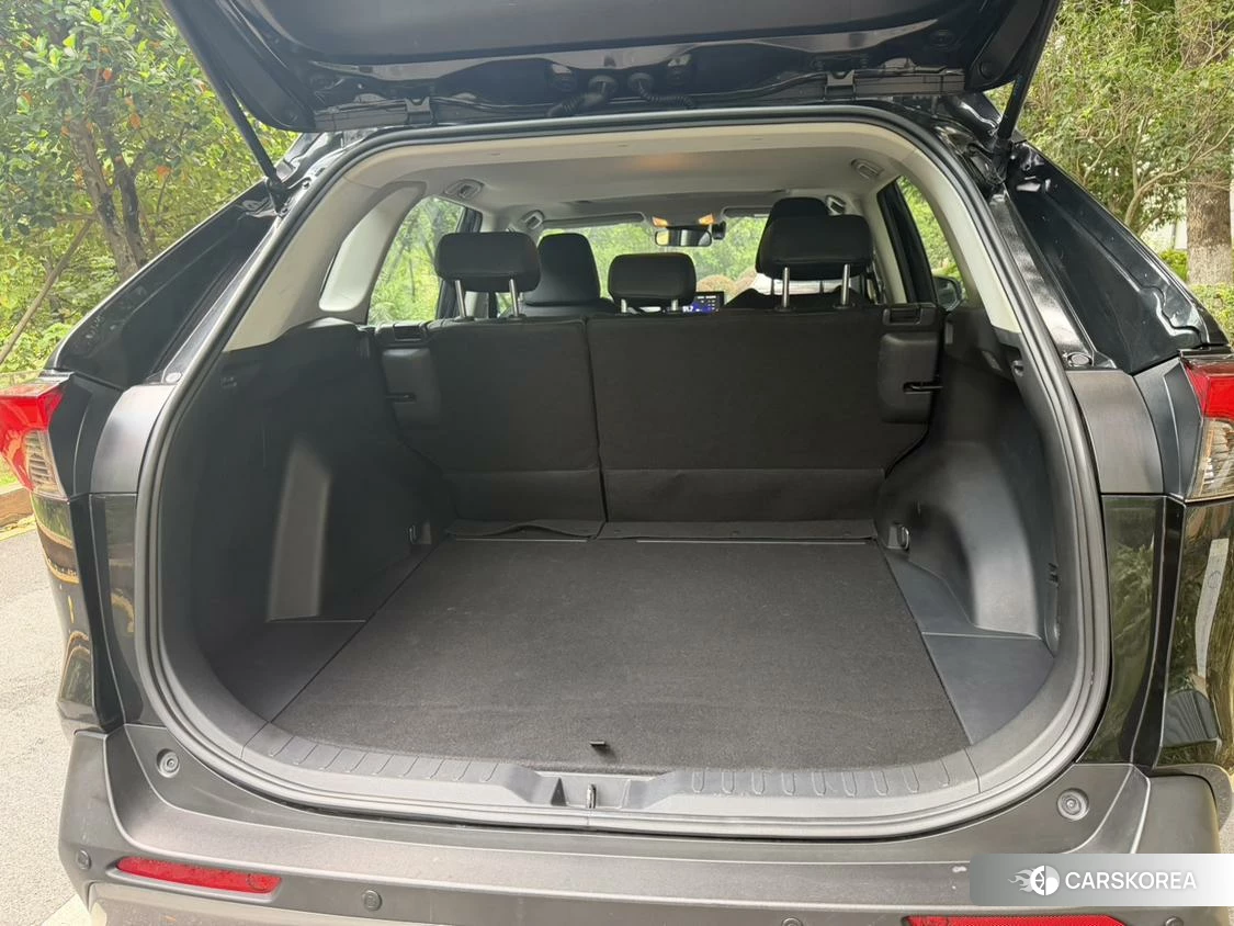 Toyota RAV4 Rongfang id 4504964 из Китая 16