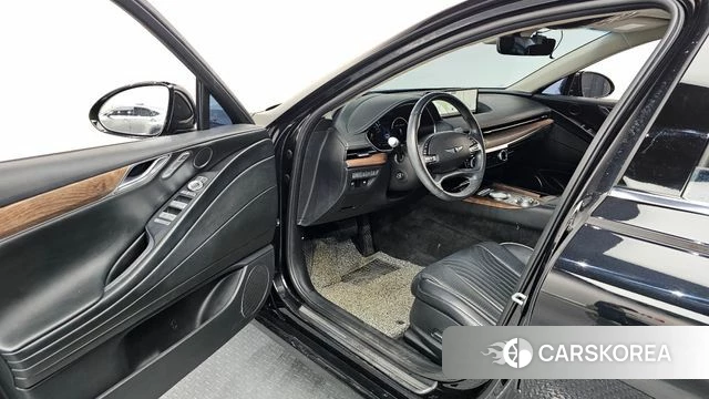 Genesis G80 (RG3) id 4196213 из Кореи 41