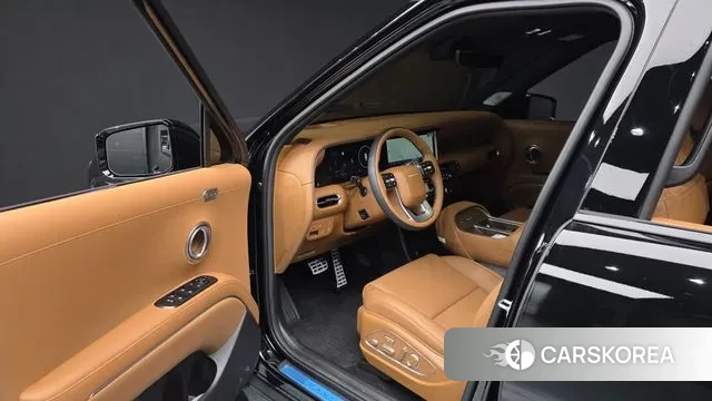 Hyundai Palisade (LX3) id 3731766 из Кореи 20